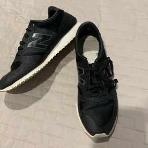 New balance running shoes